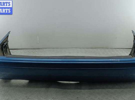 купить Бампер задний на Mercedes C-Class W202 (1993-2000)