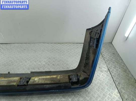 купить Бампер задний на Mercedes C-Class W202 (1993-2000)