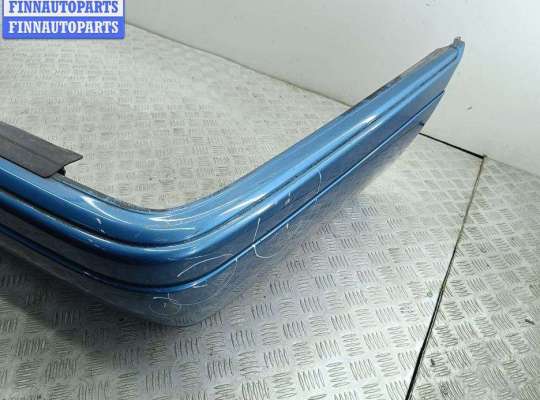 купить Бампер задний на Mercedes C-Class W202 (1993-2000)