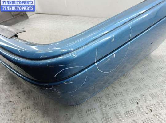 купить Бампер задний на Mercedes C-Class W202 (1993-2000)