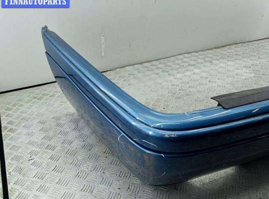 купить Бампер задний на Mercedes C-Class W202 (1993-2000)