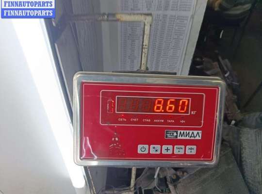 купить Бампер задний на Mercedes C-Class W202 (1993-2000)