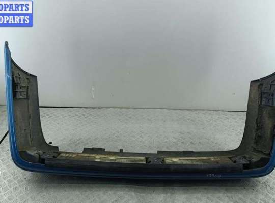 купить Бампер задний на Mercedes C-Class W202 (1993-2000)
