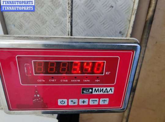 купить Вентилятор радиатора на Volkswagen Transporter T4