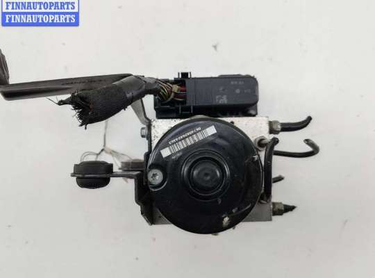 Блок ABS (Модуль АБС) FO2097587 на Ford Focus II (2004-2011)