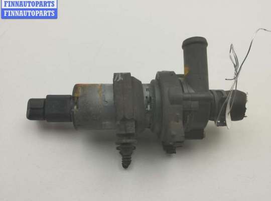 Насос водяной дополнительный VG2757086 на Volkswagen Sharan (2000-2010)