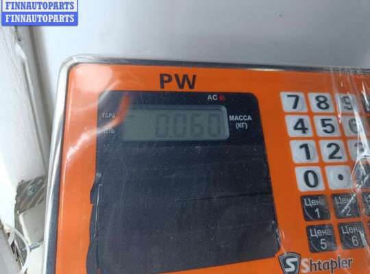 купить Реле вентилятора на Peugeot 607