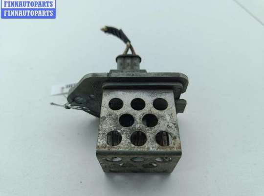 купить Реле вентилятора на Peugeot 607