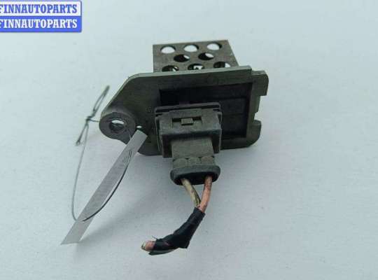 купить Реле вентилятора на Peugeot 607