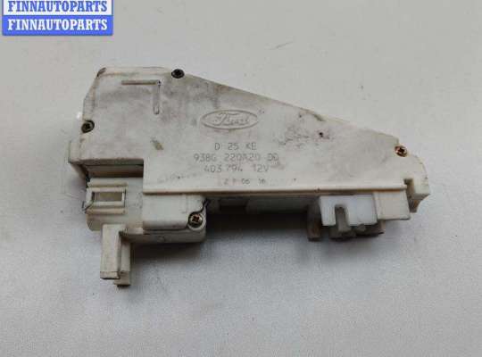 купить Активатор (привод) замка двери передней левой на Volkswagen Sharan (2000-2010)