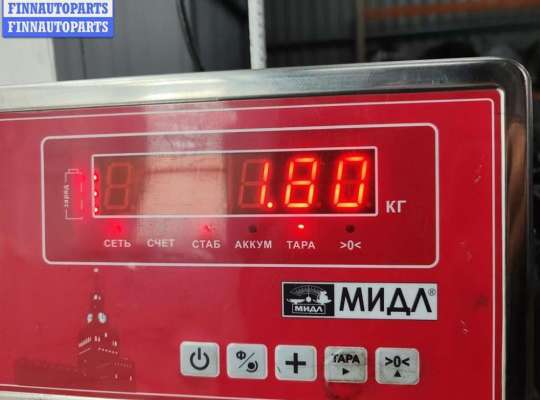 купить Кронштейн генератора на Ford Focus I (1998-2005)