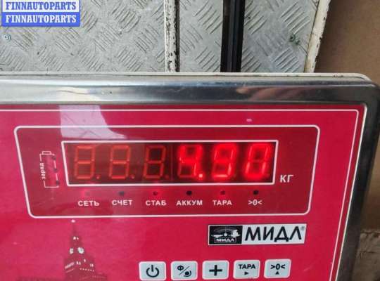 купить Рычаг подвески передний правый на Chrysler Voyager (1996-2000)