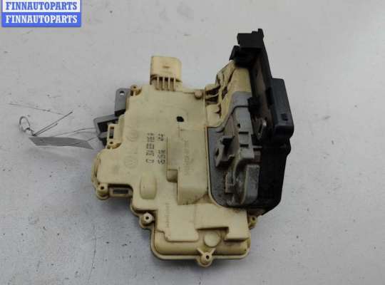 купить Замок двери задней правой на Volkswagen Passat B6