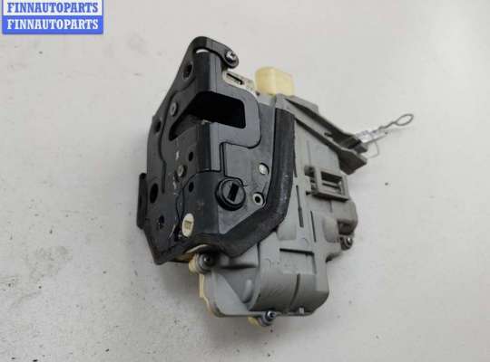 Замок двери задней правой VG2739376 на Volkswagen Passat B6