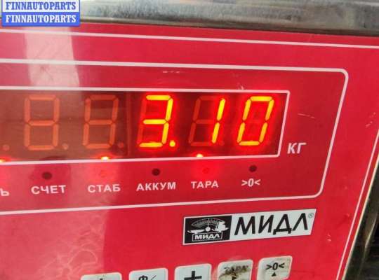 купить Ступица передняя левая на BMW 5 E39 (1995-2003)