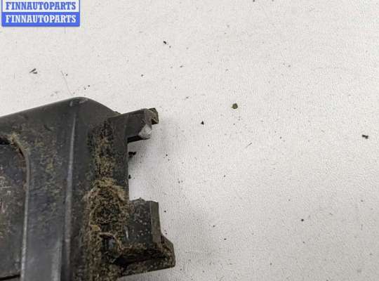 Бленда на BMW 5 (E39)