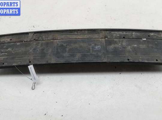 Бленда на BMW 5 (E39)