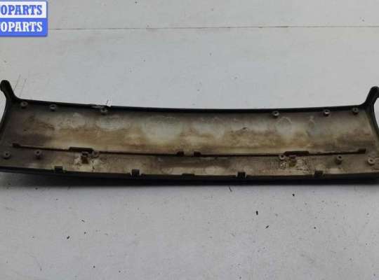 Бленда на BMW 5 (E39)