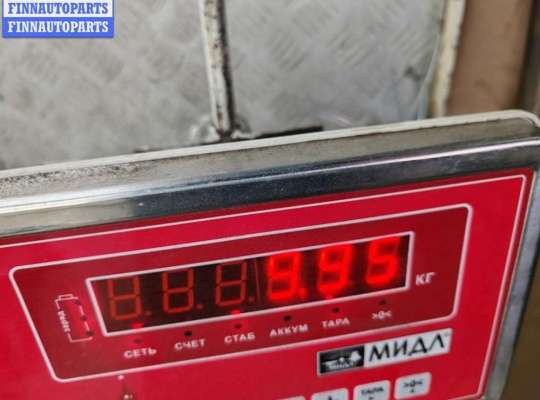 купить Балка подвески передняя (подмоторная) на Audi 80 B4 (1991-1996)