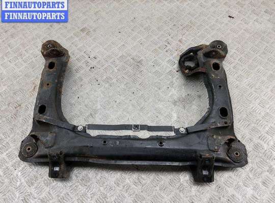 Балка подвески передняя (подмоторная) AU1723491 на Audi 80 B4 (1991-1996)