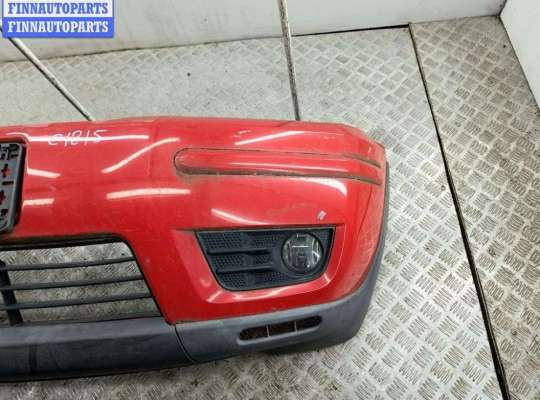 купить Бампер передний на Ford Fusion
