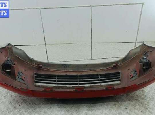 купить Бампер передний на Ford Fusion