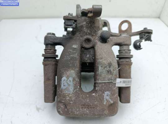 купить Суппорт задний правый на Citroen Berlingo B9 (2008- )