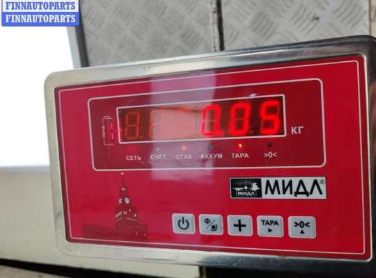 купить Ручка двери внутренняя задняя левая на Seat Alhambra (2000-2010)