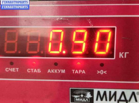 купить Подушка крепления двигателя на Audi A4 B7 (2004-2008)