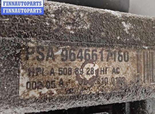 купить Электроусилитель руля на Peugeot 307