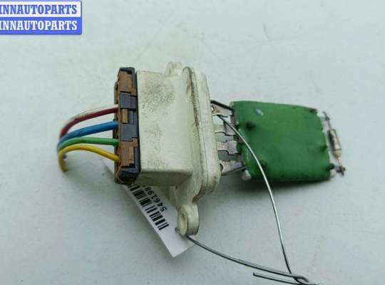 купить Сопротивление отопителя на Opel Meriva A (2003-2010)