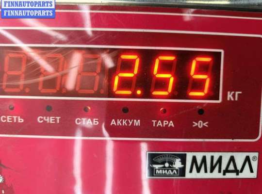 купить Стабилизатор поперечной устойчивости задний на Volkswagen Passat B6