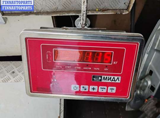 купить Стеклоподъемник электрический передний правый на Dacia (Renault) Logan