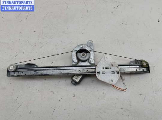 купить Стеклоподъемник электрический передний правый на Dacia (Renault) Logan