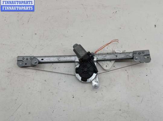 купить Стеклоподъемник электрический передний правый на Dacia (Renault) Logan