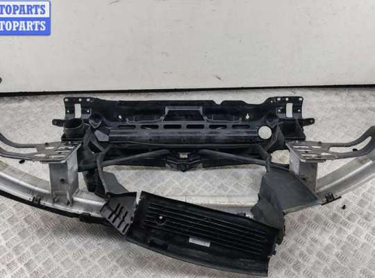 купить Рамка передняя (панель кузовная, телевизор) на BMW 5 E60/E61 (2003-2010)