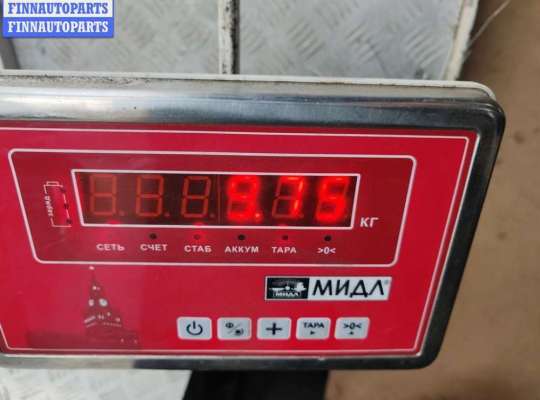 купить Рамка передняя (панель кузовная, телевизор) на BMW 5 E60/E61 (2003-2010)