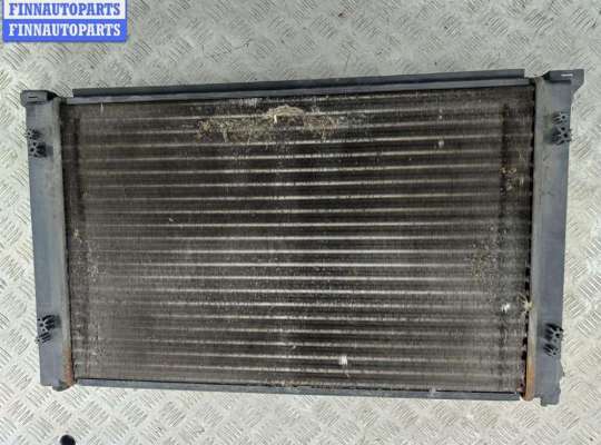 купить Радиатор основной на Audi A4 B7 (2004-2008)