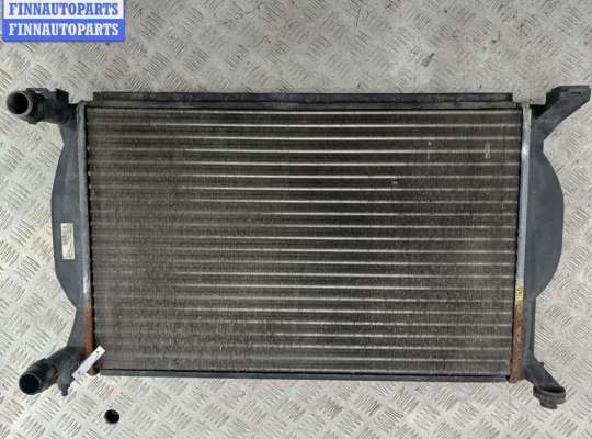 купить Радиатор основной на Audi A4 B7 (2004-2008)