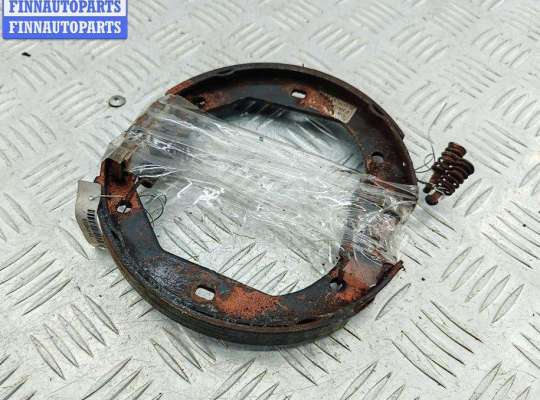 купить Механизм развода задних тормозных колодок левый на BMW 5 E39 (1995-2003)