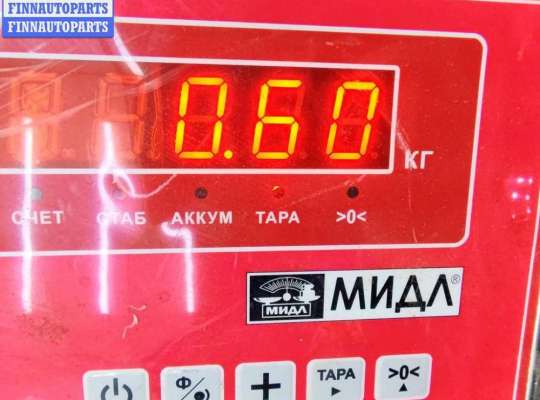 купить Механизм развода задних тормозных колодок левый на BMW 5 E39 (1995-2003)