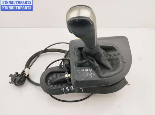 Купить Кулиса КПП на BMW 5 E60/E61 (2003-2010) Кулиса КПП BM3657125 на BMW 5 E60/E61 (2003-2010)