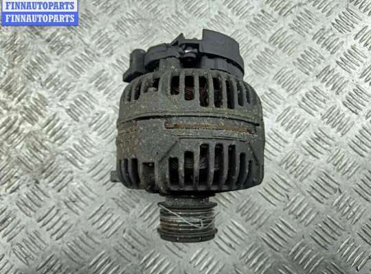 Генератор SK521890 на Skoda Octavia mk1 (A4 1U) 1996-2010