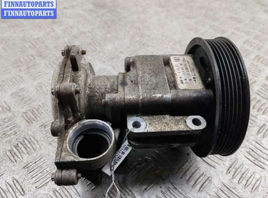 Насос ГУР (ЭУР, ЭГУР) на BMW 3 (E46)