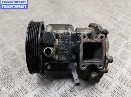 Насос ГУР (ЭУР, ЭГУР) на BMW 3 (E46)