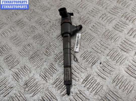 купить Форсунка топливная на Opel Combo C (2001-2011)