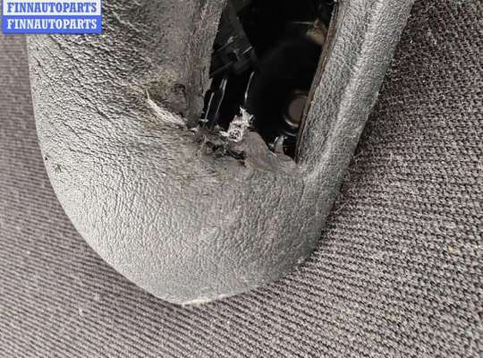 купить Обшивка двери задней левой (дверная карта) на BMW 3 E46 (1998-2006)