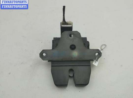 Купить Замок багажника на Ford C-Max (2003-2010) Замок багажника FO2208625 на Ford C-Max (2003-2010)