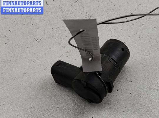 Датчик парктроника на BMW 5 (E39)