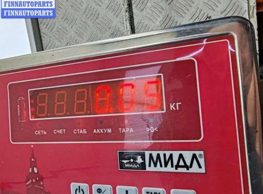 купить Датчик парковки (парктроник) передний на BMW 5 E39 (1995-2003)